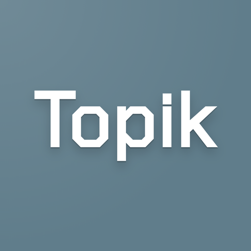 TOPIK - 한국어능력시험 6.0.1 Icon