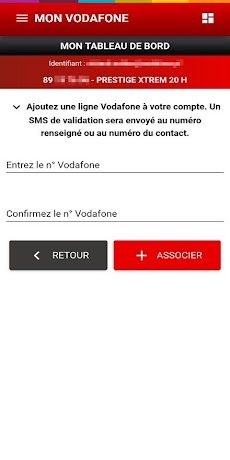 Mon Vodafoneのおすすめ画像2