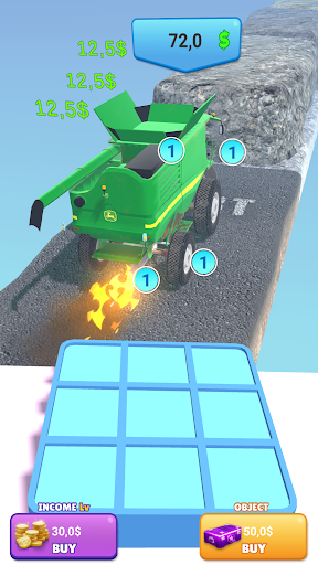 Tap Digger Screen 3