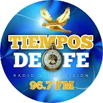 Cover Image of Download Radio tiempos de Fe  APK