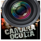 Camara Oculta icon