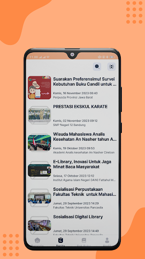 SD NEGERI 1 BUMIREJO Screen 3