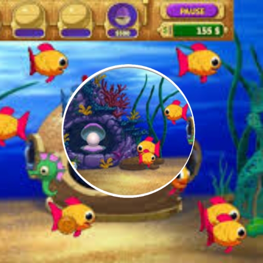 Frosty Fish Game