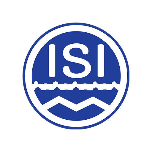 ISI Building Materials logo