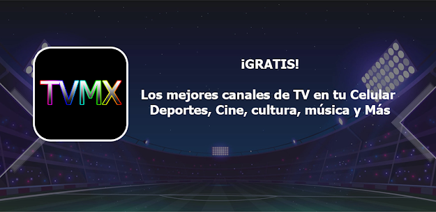 TV MX 1