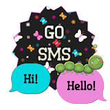 SummerTime/GO SMS THEME icon