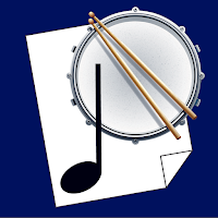 Metrodrummer & Score: give rhythm to your music