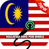 Malaysia Sings for Smule icon