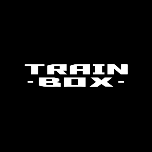 Trainbox logo