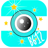 B621 HD Selfie Guide icon