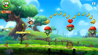 Game screenshot Jungle Adventures 4 hack
