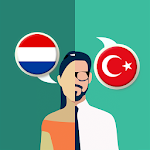 Cover Image of Download Dutch-Turkish Translator 2.2.0 APK
