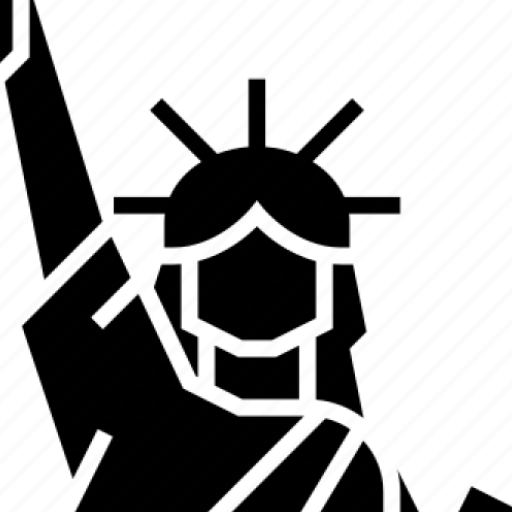 Naturalizator US Citizenship logo