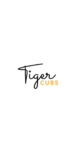 Tigercubs Incubation Screen 3