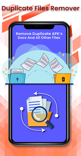 File Duplicate remover Screenshot 3 - AppWisp.com