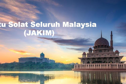 waktu solat asar selangor