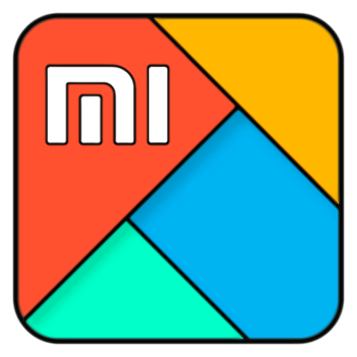 MIUl Limitless - Icon Pack 2.9 Icon