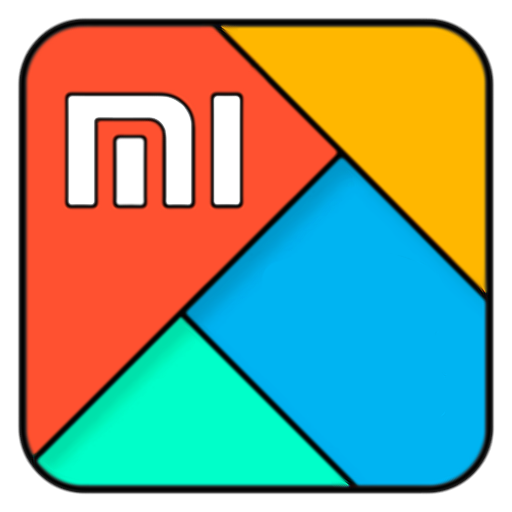 MIUl Limitless - Icon Pack logo