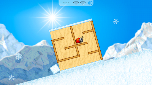 Screenshot of Beyond Ynth HD