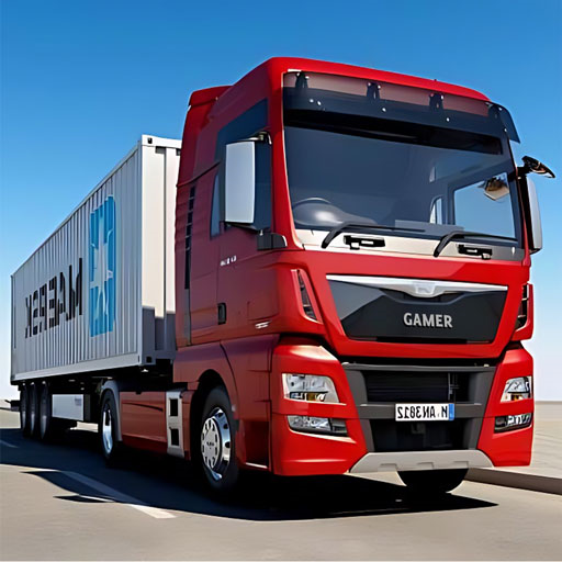 motorista de caminhão europeu – Apps no Google Play