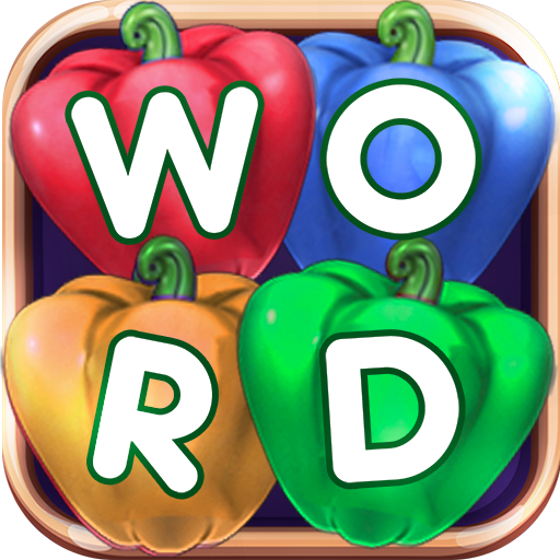 Words Mix - Word puzzle for ad  Icon