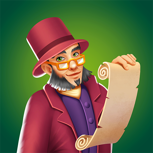 Idle Quest Giver 1.0.2.41 Icon