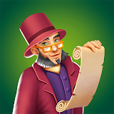 Idle Quest Giver icon