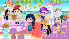 screenshot of Tizi Town Avatar Doll Games