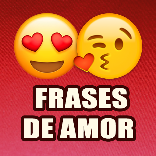 Frases de Amor para WhatsApp 1.3.5 Icon