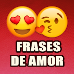 Cover Image of 下载 Frases de Amor com Imagens 1.3.0 APK