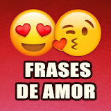 Frases de Amor com Imagens icon