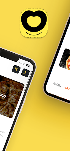 Pizza Coco Screen 2