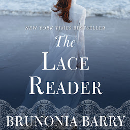 图标图片“The Lace Reader”