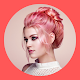 Girls Hairstyles step by step Télécharger sur Windows