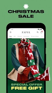 ZAFUL – My Fashion Story 7.5.1 2