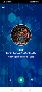 Rádio Todos Os Cantos FM