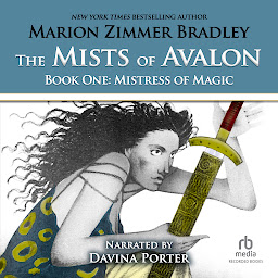 Icon image Mistress of Magic: The Mists of Avalon