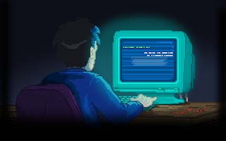 STAY - Screenshot 1