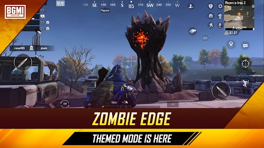 Battlegrounds Mobile India 15