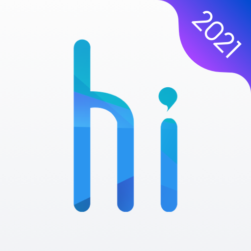 HiOS Launcher (2019) - Rápido, suave, estabilizado