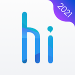 Cover Image of 下载 HiOS Launcher(2021)- Fast, Smooth, Stabilize 7.0.054.2 APK
