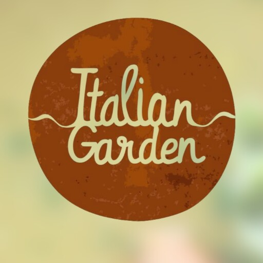 Italian Garden logo