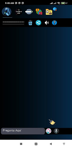 Android application Intelligent screenshort
