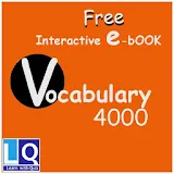 Vocabulary 4000 icon