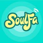 Cover Image of Descargar SoulFa -Sala de chat de voz y Ludo 3.1.3 APK