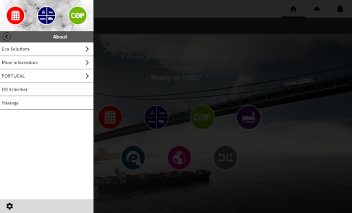 PDC DB Schenker Global