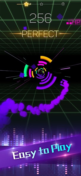 Smash Colors 3D - Rhythm Game‏ 1.1.20 APK + Mod (Unlimited money) إلى عن على ذكري المظهر