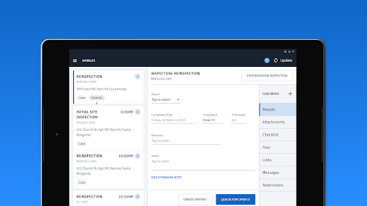 Screenshot image