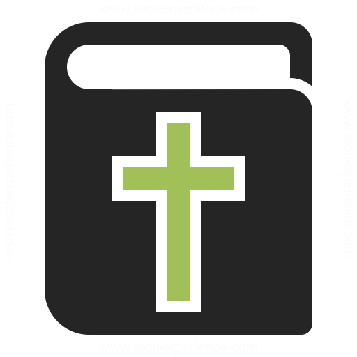 Go Bible logo