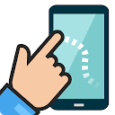 Click Assistant - Auto Clicker : Gesture Recorder